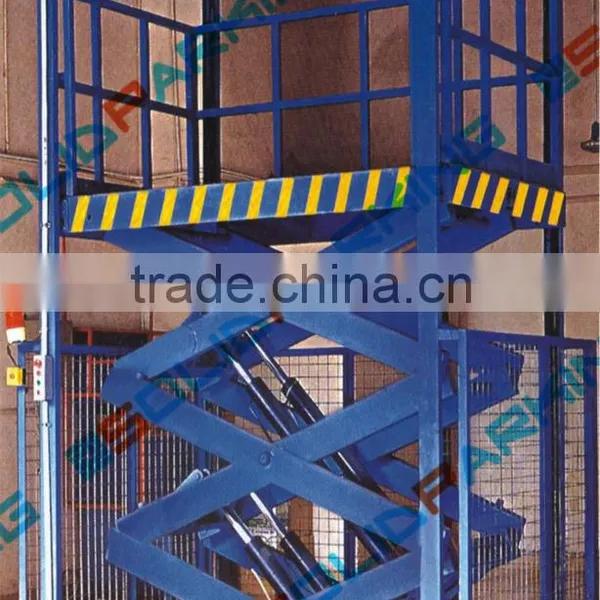 New Model for 2106 Hydraulic Overload Smart Car Parking System Project photo-4