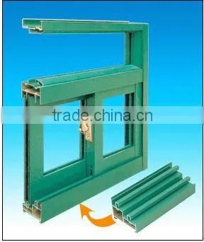 Aluminum Window&door Frame