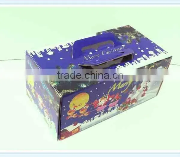 Christmas Gift Box photo-2