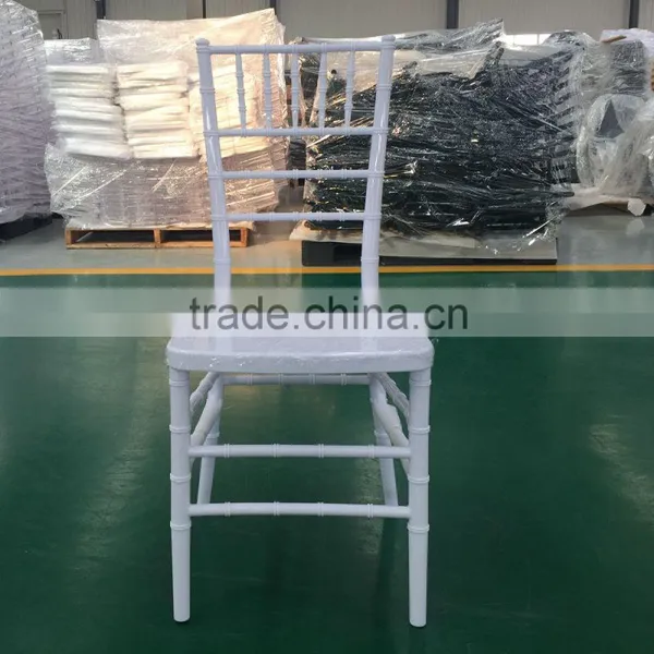 Tiffany Chair Chiavari Chair Phoenix Chair Napoleon Chair Ghost Chair photo-4