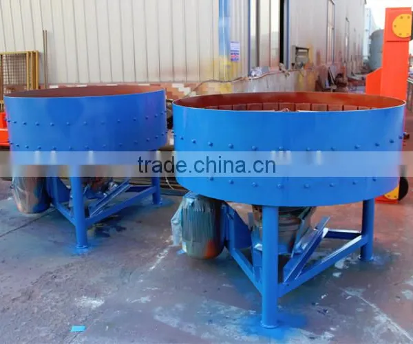 Electric Portable Concrete Mixer, JD350 Concrete Mixer, Concrete Mixer Machine for Sale photo-2