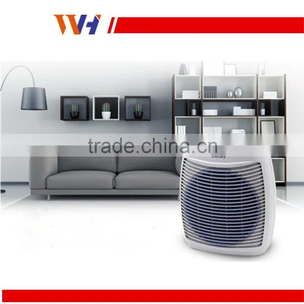 2000W Safe Freestanding Electric Heater photo-2