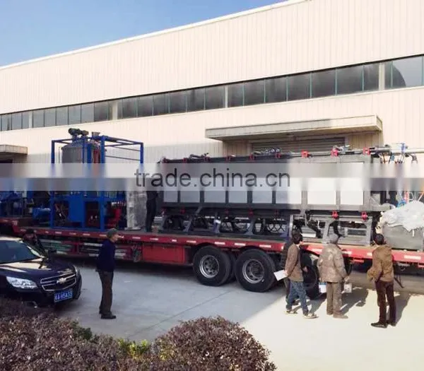 High Quality Block Eps Cutter Machine photo-5