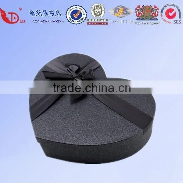 Custom Gift Box Printing Cardboard Box photo-4