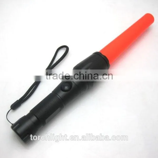 Best Selling Flashligt in EU LED Flashlight ZOOM and Water Resistant Design, 5 Light Modes and Rechargeable photo-2