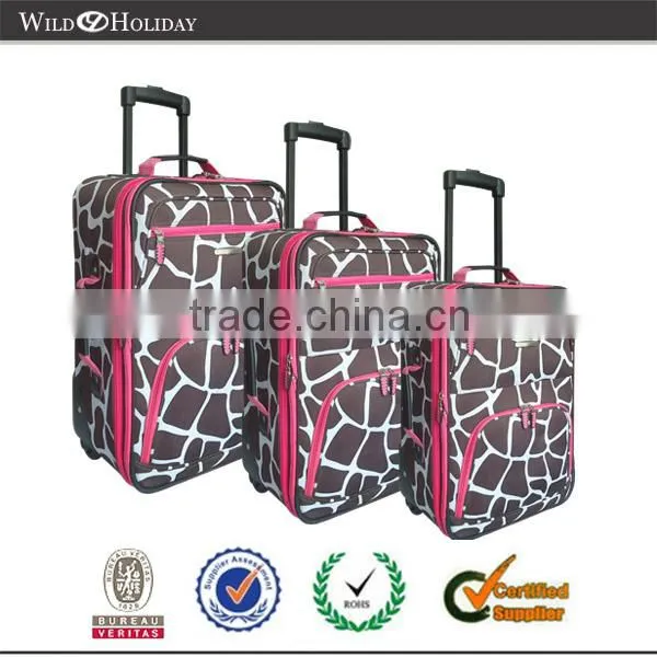 Cabin Luggage Size