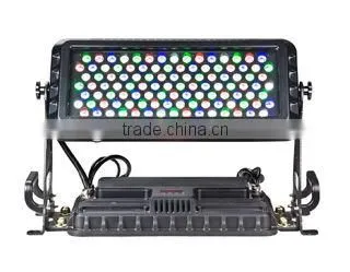 3W LED RGBW Outdoor Stage Lighting EV 3108 photo-2