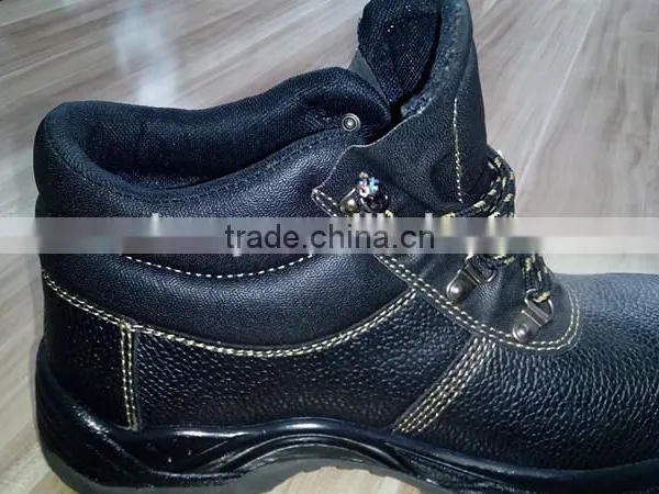 Oil Industrial Resistant Safety Footwear Unisex Gender Safety Shoes, WT-2007 photo-3