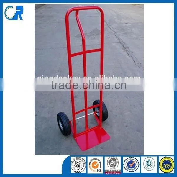 Warehouse Trolley Heavy Duty photo-2