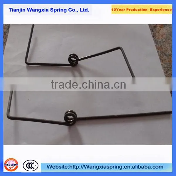 Heavy Duty Torsion Spring photo-6