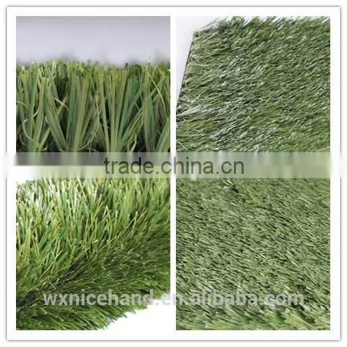 Soccer Sport Artificial Grass Natural Looking Tencate Football Turf photo-2
