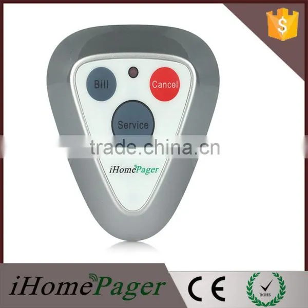Wireless Smart Calling System photo-4