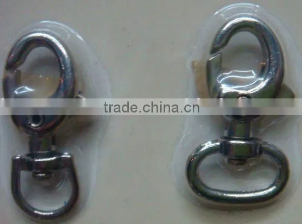 swivel snap spring snap bolt snap hook
