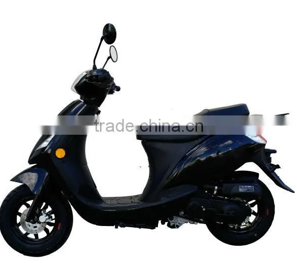 50cc Motorcycle,gas Scooter,cheap Electric Motorcycle,scooter photo-4