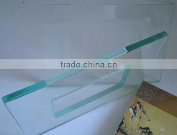 Switch Panel Glass Supplier With AS/NZS2208:1996,BS6206,EN12150 photo-4