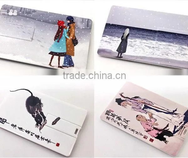 2015 Hot!!! High Technology New Design Partable USB Flash Disk With Low Price photo-6