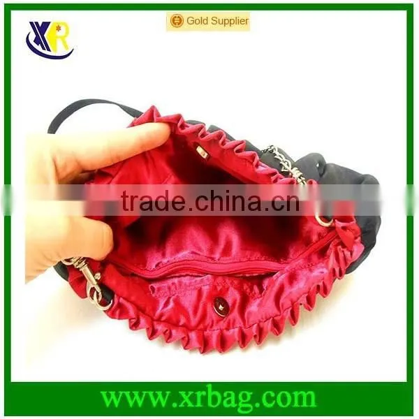 2015 New Design Custom Made Satin Organza Bags photo-2