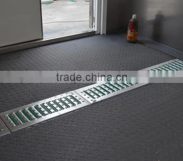 Quick Build House Flat Pack Container Kitchen photo-5