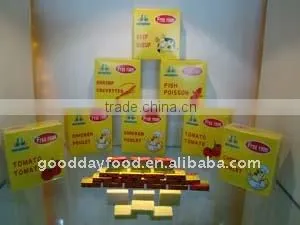 Seasoning Cube