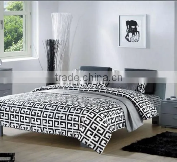 Grid Bedding Set photo-5