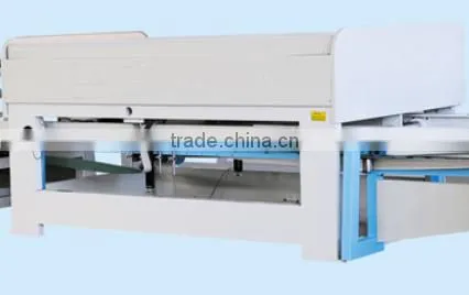 Fully Automatic Inline Flexo Printing Slotting Die Cutter With Inline Folder Gluer Bundler Machine photo-4
