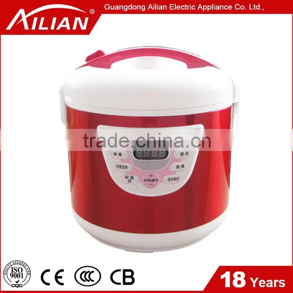 High Quality Electric Rice Cooker photo-2