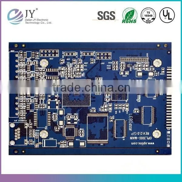 Electronic Development PCB Design With High Quality From China photo-2