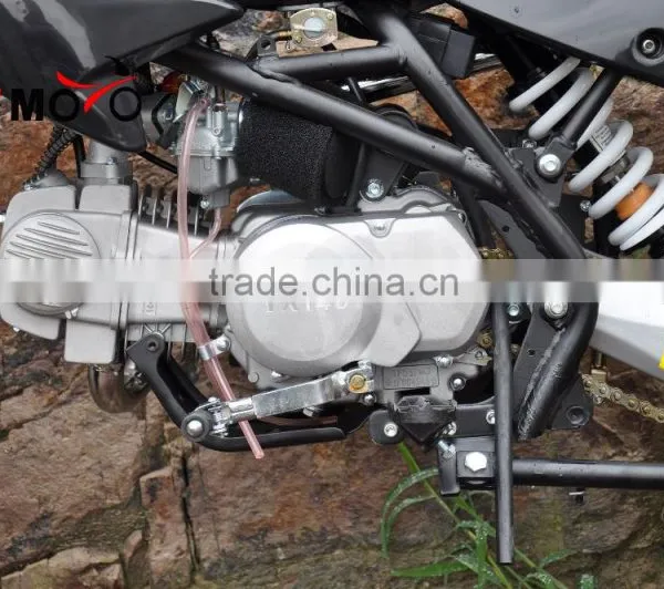 YX 140 Motorcycle Engine YX 125cc Motorcycle Engine for dirt bike