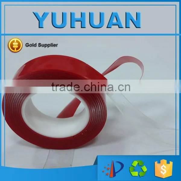 Auto Adhesive Foam Tape Tape