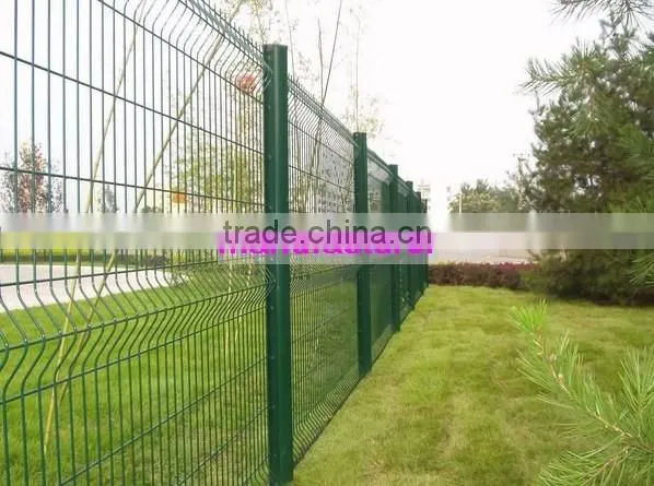 Fast Loaded Fence/ Triangle Fence Factory Price(manufacturer) photo-3