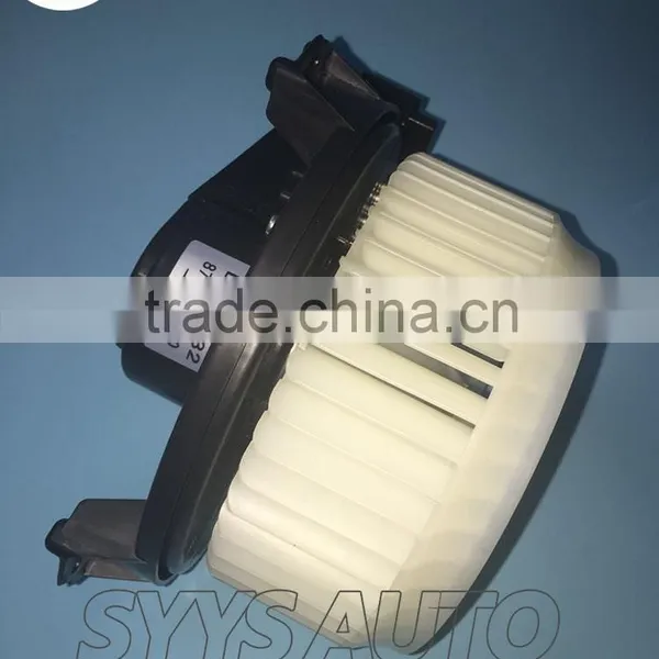 2007-2011 Toyota Camry/2008-2010 Highlander Heater A/C Fan Blower Motor - 700215 Part# 87103-60400 photo-3