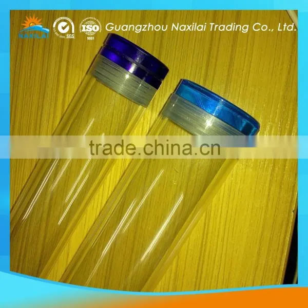 Hollow Threaded Tube Plastic Tube Pipe Cutting Quality Choice photo-2