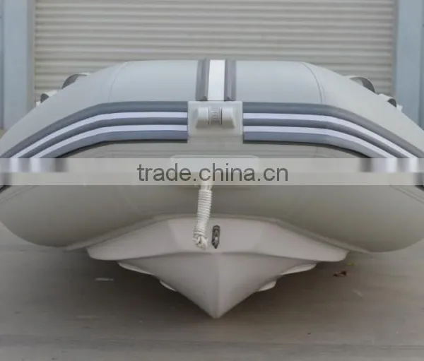 Fast Speed RIB Inflatable Boat