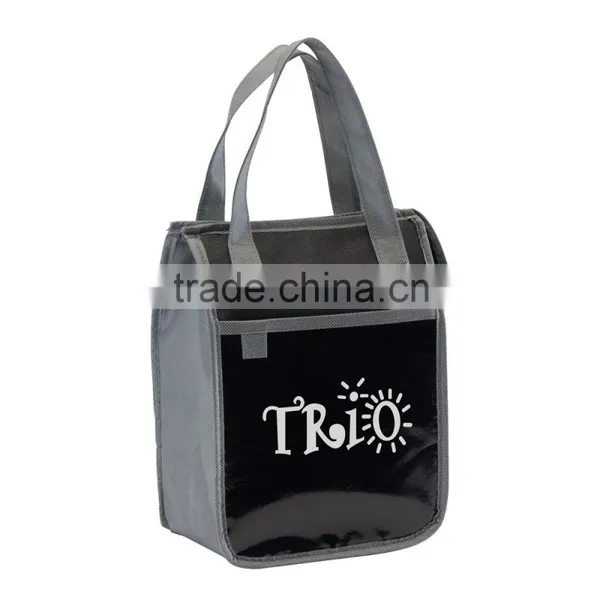 2014 Non-woven Food Lunch Cooler Bag photo-6