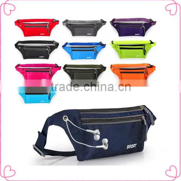 China Factory Produce Cheap Running Belt for Treadmill,waist Support Belt and Spandex Running Belt