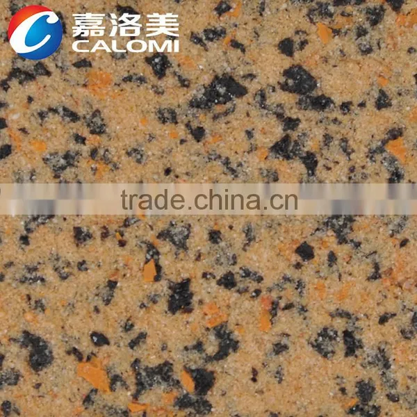 Calomi Coating Acrylic for Exterior Wall Paint