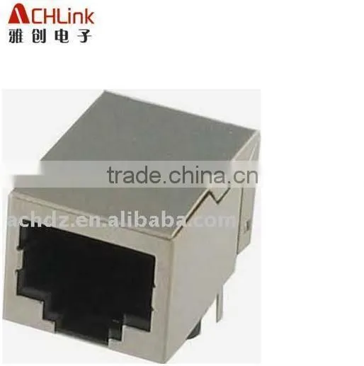 Shell RJ45 Connector photo-3