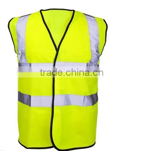Safety Vest for Chile photo-2