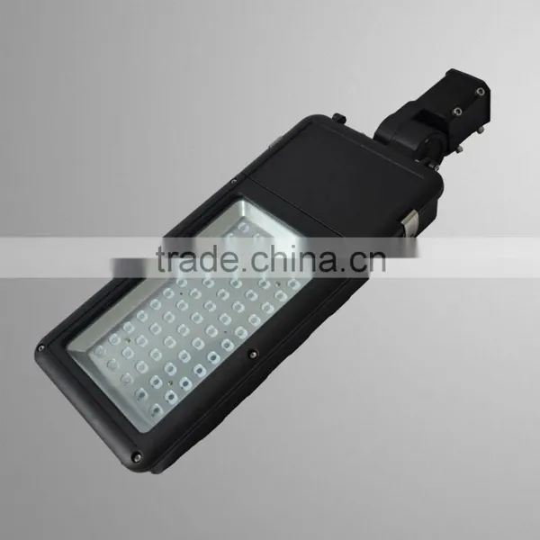 12V Solar 30W Led Street Light photo-3