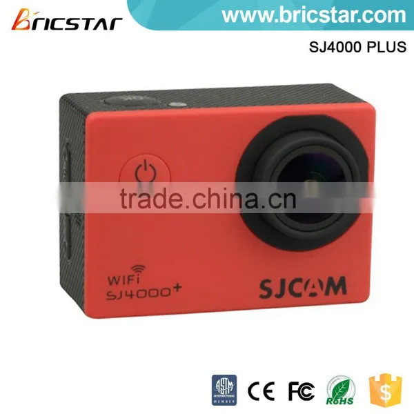 1.5 Inch 4k Camera Waterproof Sport Camera