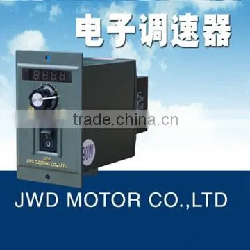 Single Phase 15-20W ac Speed Motor photo-2
