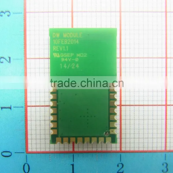 DWM1000 RF Transceiver Modules photo-2