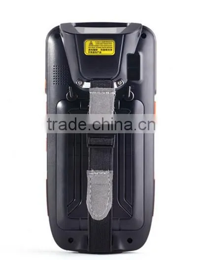 CARIBE PL-40L Ab041 Portable Android PDA Barcode Scanner Terminal With RFID/WI-FI/GPRS/WCDMA photo-6