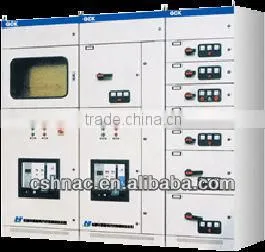 High/Low Voltage Switchboard photo-2
