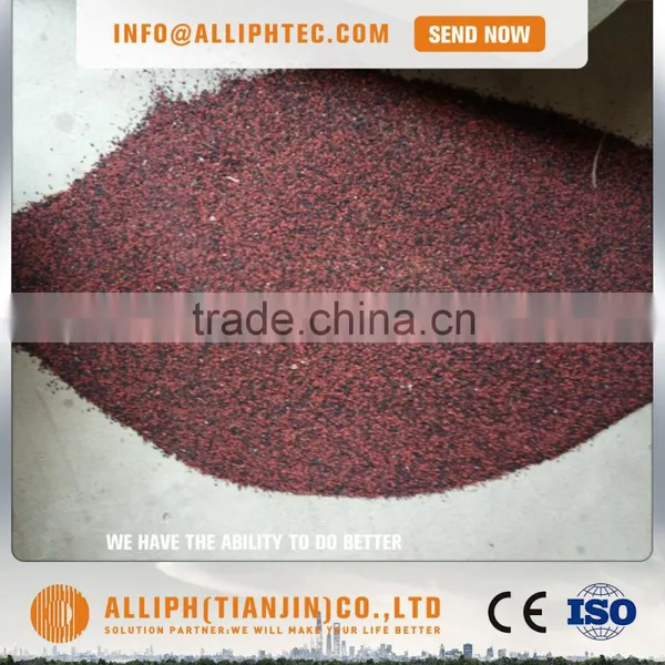 Roofing Waterproof Material SBS Membrane With Color Granules photo-5