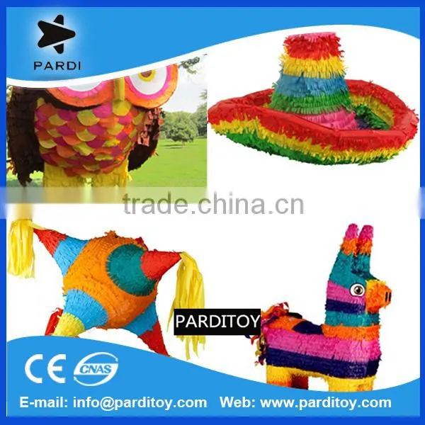 New Pinata Designs Flamingo Pinata Manufacturers photo-3