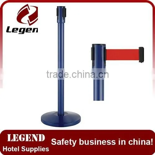 Rope Barriers Queue Management System China photo-5