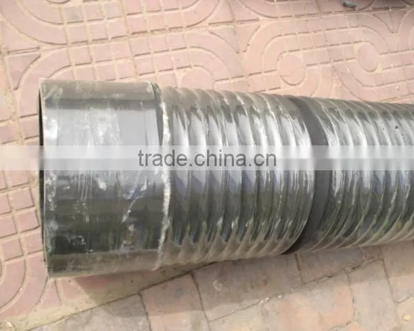 China Blower Ducting Hose photo-5