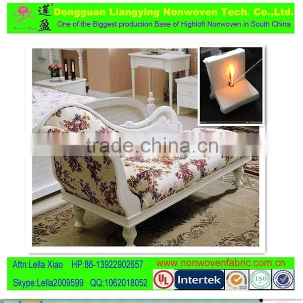 Fire Barrier Padding for With BS5852 Standard photo-4