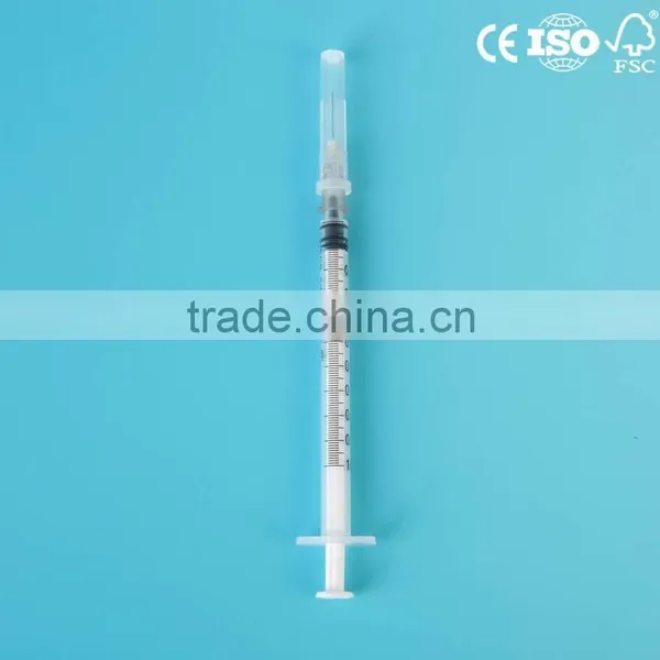 Plastic Injection Mould Syringe